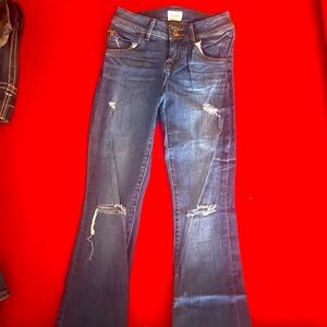 All TR, Hudson, Miss Me jeans 2/$60 Hudson jeans